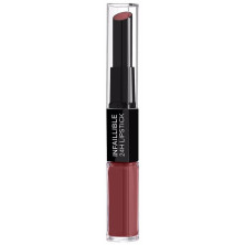 L'Oréal Infalible 24H Lipstick 801 Toujours Toffee 6Ml