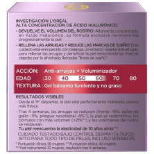 L'Oreal Revitalift Filler Night Volumizing Anti-Ageing Volumizer 50Ml