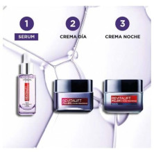 L'Oreal Revitalift Filler Night Volumizing Anti-Ageing Volumizer 50Ml