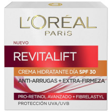 Revitalift Crema Día Anti-Arrugas Spf30 50 Ml