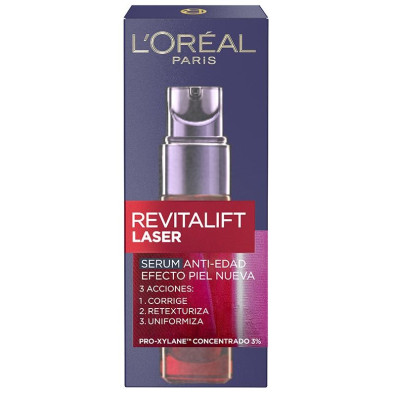 Revitalift Laser X3 Serum 30 Ml