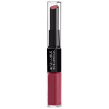 L'Oréal Infallible 24H Lipstick 804 Metro Proof Rose 5.8Ml