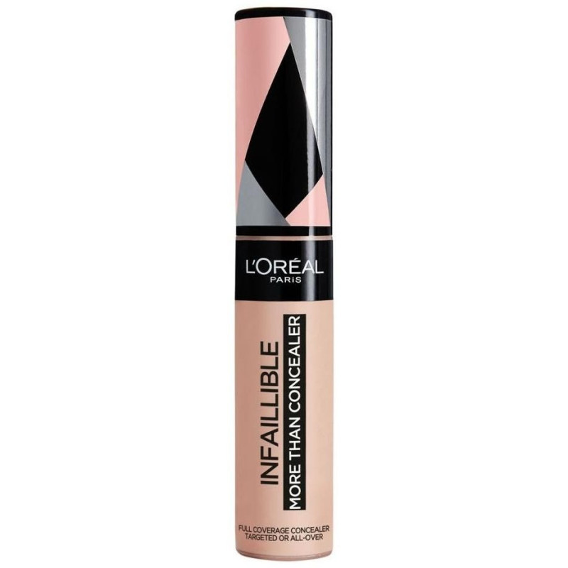 L'Oréal Infaillible More Than Concealer 323 Fawn Cham 11Ml
