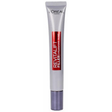 L'Oreal Revitalift Filler Cuidado Ojos Rellenador 15Ml