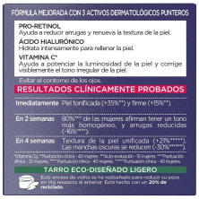 L'Oreal Crema De Día Revitalift Laser X3 Spf20 50Ml