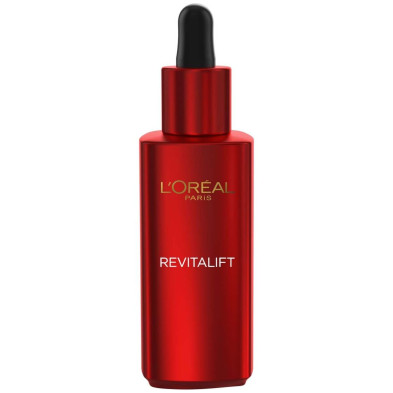 Revitalift Serum Hidratante Alisador Antiarrugas 30 Ml