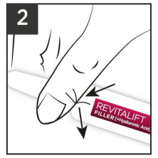 Revitalift Filler Ácido Hialurónico Ampollas Intensivas 7 X 1.3 Ml