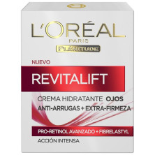Revitalift Contorno Ojos Anti-Arrugas 15 Ml