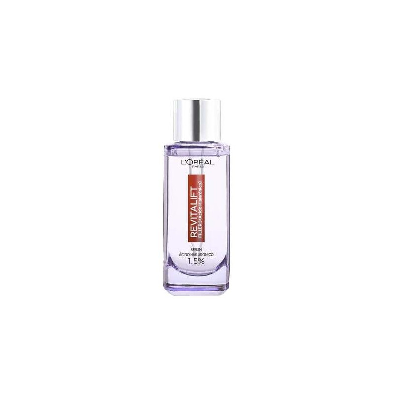 Revitalift Filler Ácido Hialurónico Serum Antiarrugas 30 Ml