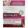 L'Oréal Revitalift Sin Perfume Piel Sensible Antiarrugas Spf15 50Ml
