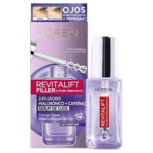L'Oréal Revitalift Filler Sérum De Ojos 20Ml
