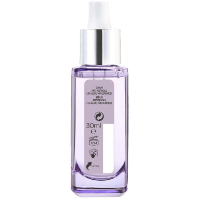 Revitalift Filler Ácido Hialurónico Serum Antiarrugas 30 Ml