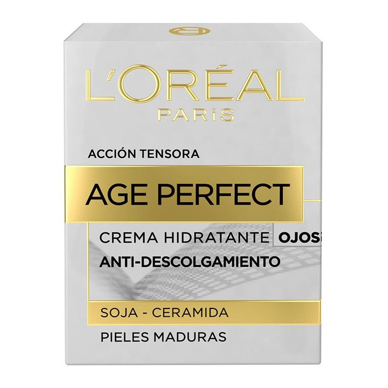 L'Oreal Age Perfect Eye Contour Cream 15Ml