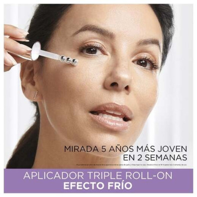 L'Oréal Revitalift Filler Sérum De Ojos 20Ml