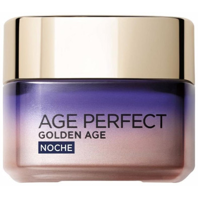 L'Oreal Age Perfect Golden Age Cuidado Frío Noche 50Ml