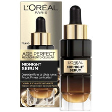 Age Perfect Renacimiento Celular Midnight Serum 30 Ml