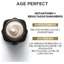 Age Perfect Renacimiento Celular Spf30 Crema Día 50 Ml