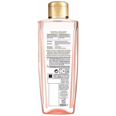 L'Oréal Age Perfect Tónico Refrescante Piel Madura 200Ml