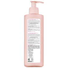 L'Oreal Flores Delicadas Leche Piel Sensible 400Ml