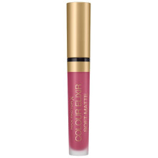 Max Factor Colour Elixir Labial Liquido Matte 20 4Ml
