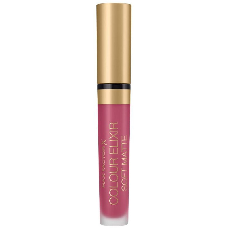 Max Factor Colour Elixir Labial Liquido Matte 20 4Ml