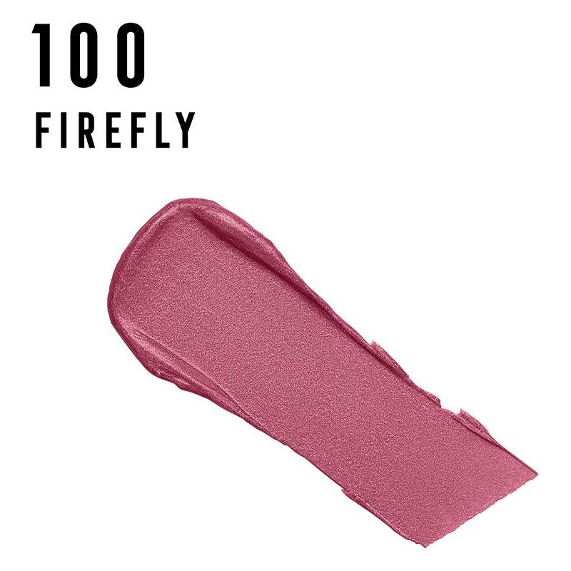 Colour Elixir Lipstick 100