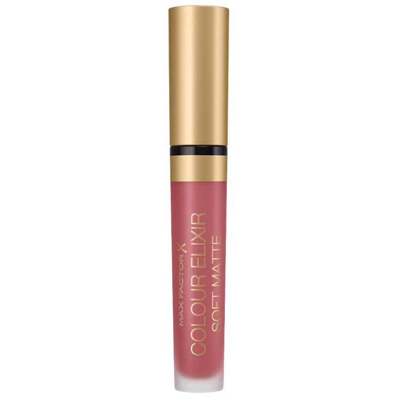 Max Factor Colour Elixir Labial Liquido Matte 15 4Ml