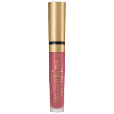Max Factor Colour Elixir Labial Liquido Matte 15 4Ml