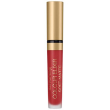 Max Factor Colour Elixir Labial Liquido Matte 30 4Ml