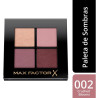 Colour X-Pert Paleta De Tacto Suave 002-Crushed Blooms 7 Gr