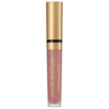 Max Factor Colour Elixir Labial Liquido Matte 05 4Ml