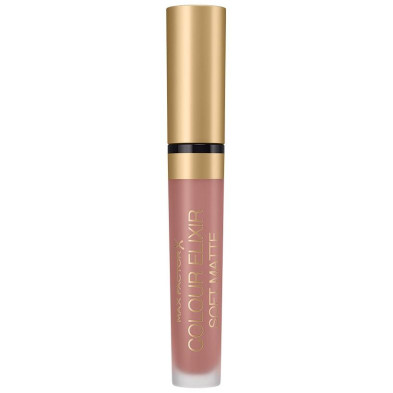 Max Factor Colour Elixir Labial Liquido Matte 05 4Ml