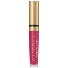 Max Factor Colour Elixir Labial Líquido Matte 25 4Ml