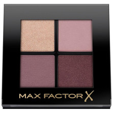 Colour X-Pert Paleta De Tacto Suave 002-Crushed Blooms 7 Gr