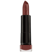 Max Factor Color Elixir Velvet Matte Lipstick 60 Mauve 3_7G