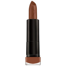 Max Factor Color Elixir Velvet Matte Lipstick 45 Caramel 3_7G
