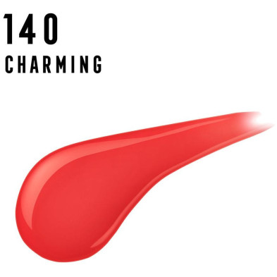 Lápiz Labial Mf Lipfinity 140 Char