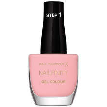 Max Factor Nailfinity Esmalte De Uñas N230 Gel Colour 12Ml