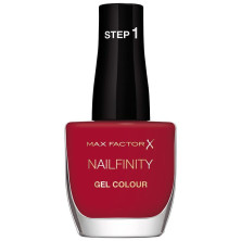 Nailfinity 310-Red Carpet Ready