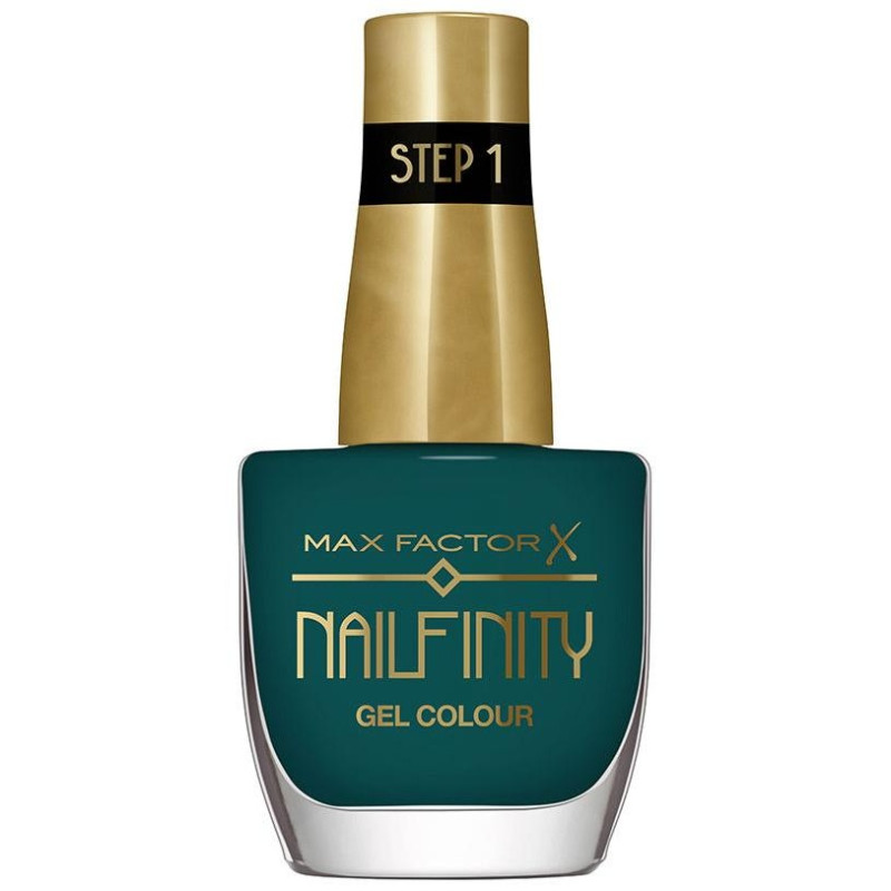 Nailfinity Esmalte De Uñas 865-Dramatic 12 Ml