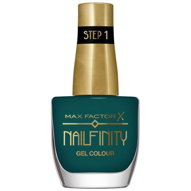 Nailfinity Esmalte De Uñas 865-Dramatic 12 Ml