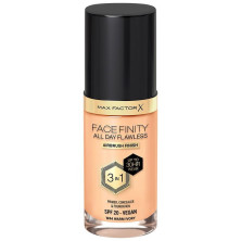Max Factor Facefinity 3 In 1 Primer Concealer Y Foundation W44 30Ml