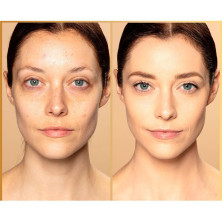 Facefinity 3In1 Primer, Concealer Y Foundation 70-Warm Sand 30 Ml