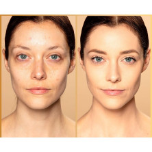 Facefinity 3In1 Primer, Concealer Y Foundation 85-Caramel 30 Ml