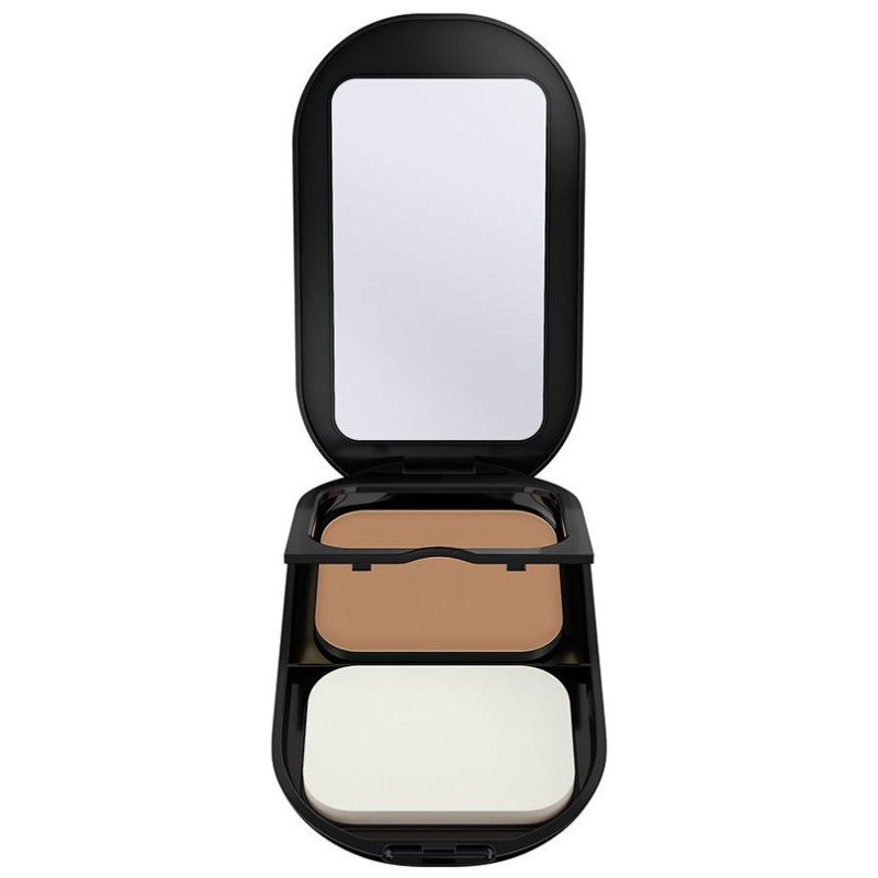 Max Factor Facefinity Compact Foundation Refillable Spf20 08 Toffee 10G