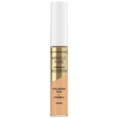 Max Factor Miracle Pure Concealers 2 7_8Ml