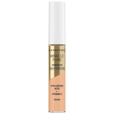 Max Factor Miracle Pure Concealers 1 7_8Ml