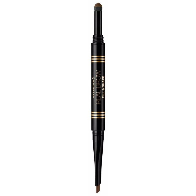 Max Factor Real Brow Fill Y Shape N°03 Medium Brown 2G