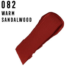 Priyanka Lipstick 082-Warm Sandalwood 3,5 Gr