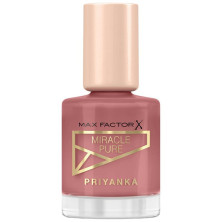 Miracle Pure Priyanka Nail Polish 212-Winter Sunset 12 Ml